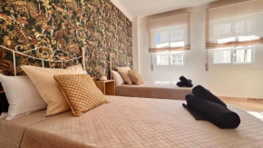 Boho Apartment Lucano 01